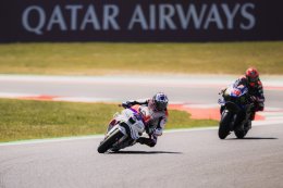 Yamaha เก็บข้อมูลสำคัญจาก Mugello หลังสุดสัปดาห์สุดหิน 