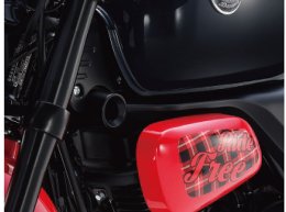 CYCLONE รุกตลาดไทย! เปิดตัว MINI PANDA 150 ซีซี
