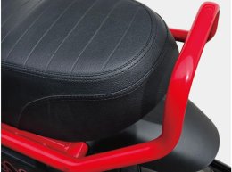 CYCLONE รุกตลาดไทย! เปิดตัว MINI PANDA 150 ซีซี