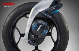 ยามาฮ่า มอเตอร์ รับรางวัล Red Dot Award: Design Concept 2026
