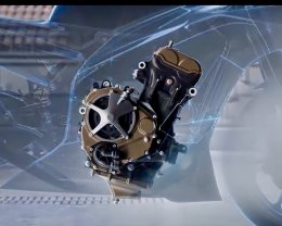 Yamaha และ MotoGP ร่วมกำหนดทิศทางใหม่ของคลาส Moto3