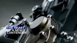 Yamaha และ MotoGP ร่วมกำหนดทิศทางใหม่ของคลาส Moto3