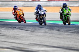 YAMAHA Moto Challenge สนามที่ 1 ดอนบอสโกสุราษฏร์ คว้าชัย!