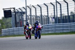 YAMAHA Moto Challenge สนามที่ 1 ดอนบอสโกสุราษฏร์ คว้าชัย!