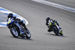 YAMAHA Moto Challenge สนามที่ 1 ดอนบอสโกสุราษฏร์ คว้าชัย!