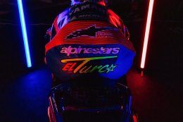 Prima Pramac เปิดตัวไลน์อัปลุยศึกโมโตจีพี 2026