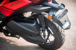 มาไล่ดูกัน…ทำไม? Yamaha XMAX Connected ถึงขายดี‼️