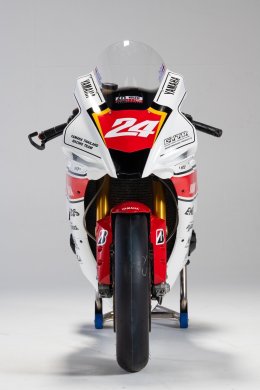 Yamaha 60th World GP Anniversary