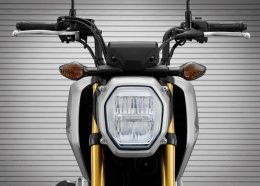 New Honda GROM