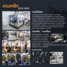 นึกถึง OEM ต้อง PANSIAM MANUFACTURING