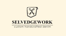 SELVEDGEWORK