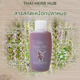 THAI HERB HUB Herbal Shampoo