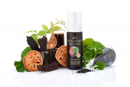 Research result of ANTI-OXIDANT Herbal Shampoo