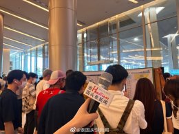 泰国大选拉开序幕，泰国头条新闻记者前往各选区进行实时报道