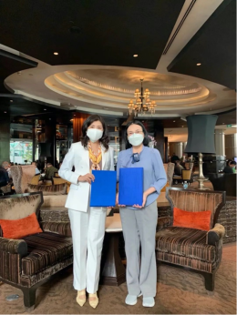 BKCT工作联盟成立！参与泰国六大超级工程投标