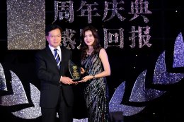 21 ตุลาคม 2013 นิตยสาร @ManGu ได้จัดงาน Thailand Sina Weibo Night  2013