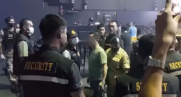 "ปัญหาทุนจีนสีเทาจากต่างประเทศ" 