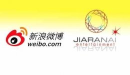 18 กุมภาพันธ์ 2013 บริษัท ไทยเจียระไน กรุ๊ป จำกัด ได้รับหนังสือมอบอำนาจแต่เพียงผู้เดียวจาก Sina Weibo ประเทศไทย