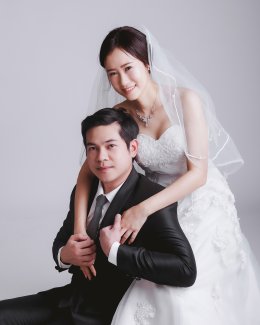 ภาพถ่ายสไตล์เกาหลี