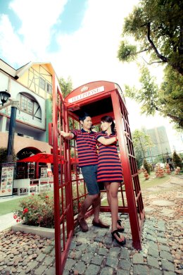 อัลบั้มLCD minosa