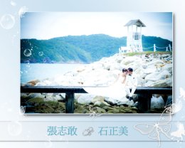 อัลบั้มLCD Sea