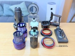 ที่ไหนรับซ่อมเครื่องดูดฝุ่นไดสัน Dyson Service รามคำแหง 24 แยก 30 ร้านซ่อมเครื่องดูดฝุ่นไดสันมืออาชีพ