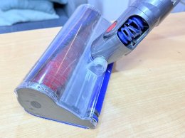 ที่ไหนรับซ่อมเครื่องดูดฝุ่นไดสัน Dyson Service รามคำแหง 24 แยก 30 ร้านซ่อมเครื่องดูดฝุ่นไดสันมืออาชีพ
