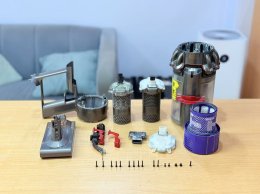 ที่ไหนรับซ่อมเครื่องดูดฝุ่นไดสัน Dyson Service รามคำแหง 24 แยก 30 ร้านซ่อมเครื่องดูดฝุ่นไดสันมืออาชีพ