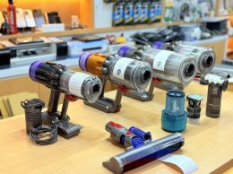 ที่ไหนรับซ่อมเครื่องดูดฝุ่นไดสัน Dyson Service รามคำแหง 24 แยก 30 ร้านซ่อมเครื่องดูดฝุ่นไดสันมืออาชีพ