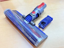 ที่ไหนรับซ่อมเครื่องดูดฝุ่นไดสัน Dyson Service รามคำแหง 24 แยก 30 ร้านซ่อมเครื่องดูดฝุ่นไดสันมืออาชีพ