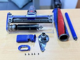 ที่ไหนรับซ่อมเครื่องดูดฝุ่นไดสัน Dyson Service รามคำแหง 24 แยก 30 ร้านซ่อมเครื่องดูดฝุ่นไดสันมืออาชีพ