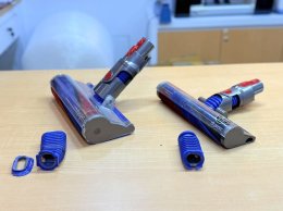 ที่ไหนรับซ่อมเครื่องดูดฝุ่นไดสัน Dyson Service รามคำแหง 24 แยก 30 ร้านซ่อมเครื่องดูดฝุ่นไดสันมืออาชีพ