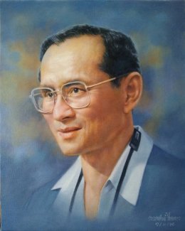 ประมูลภาพการกุศลประจำปี 2565