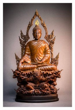 เอกชัย วรรณแก้ว ศิลปินไร้แขน สร้างผลงานพุทธศิลป์ชิ้นเอก