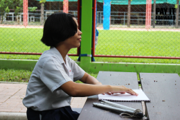 ขอเชิญร่วมกิจกรรม Pay It Forward ปีที่ 4.2 