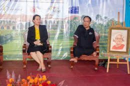 มูลนิธิอาร์ตโนแฮนด์ ร่วมงาน Open House ในสถานพินิจฯ