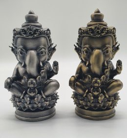 อาร์ตโนแฮนด์ จัดสร้างพระพิฆเนศ