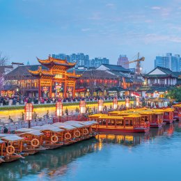 เที่ยวจีนเดือนไหนดี? เลือกฤดูให้เหมาะ เที่ยวให้เหมาะกับคุณ