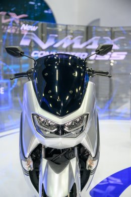 YAMAHA “SMART CONNECTED LIFE”