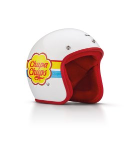 New Scoopy i Chupa Chups Limited Edition