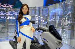 YAMAHA “SMART CONNECTED LIFE”