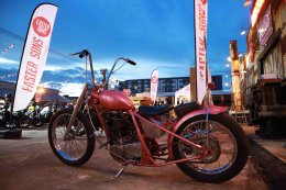 FASTER SONS THAILAND MEETING 