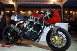 FASTER SONS THAILAND MEETING 