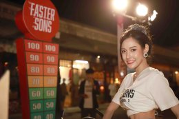 FASTER SONS THAILAND MEETING 