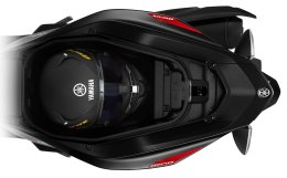 New Yamaha AEROX 155 King of Sport Autometic