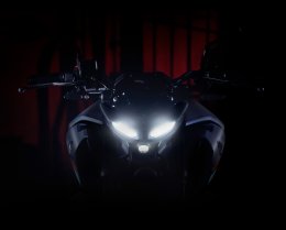 NEW YAMAHA MT-03 DARK BLAST