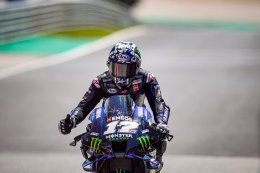 yamaha คว้าแชมป์ Moto GP สนาม 3 โปรตุกีส