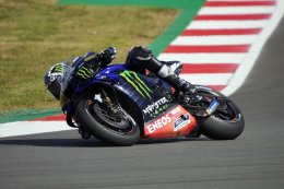 yamaha คว้าแชมป์ Moto GP สนาม 3 โปรตุกีส