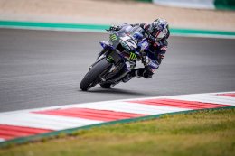 yamaha คว้าแชมป์ Moto GP สนาม 3 โปรตุกีส