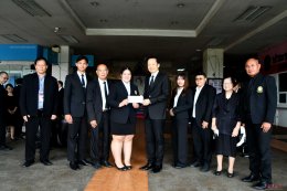 ยามาฮ่าหนุนการศึกษา มอบทุนและจักรยานยนต์แก่ มรภ.นครปฐม รวม 2.19 แสนบาท